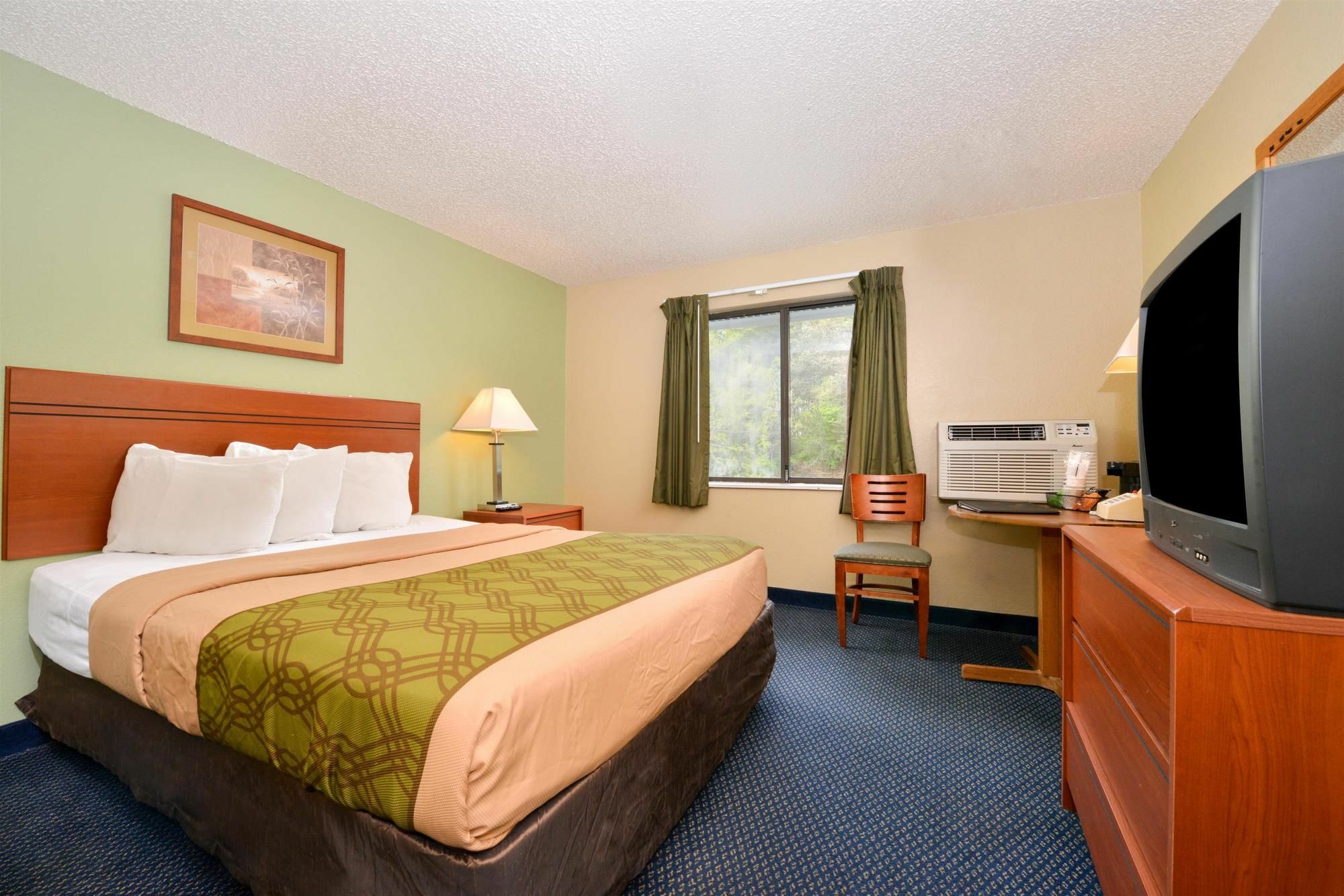 Days Inn & Suites By Wyndham Wisconsin Dells Extérieur photo