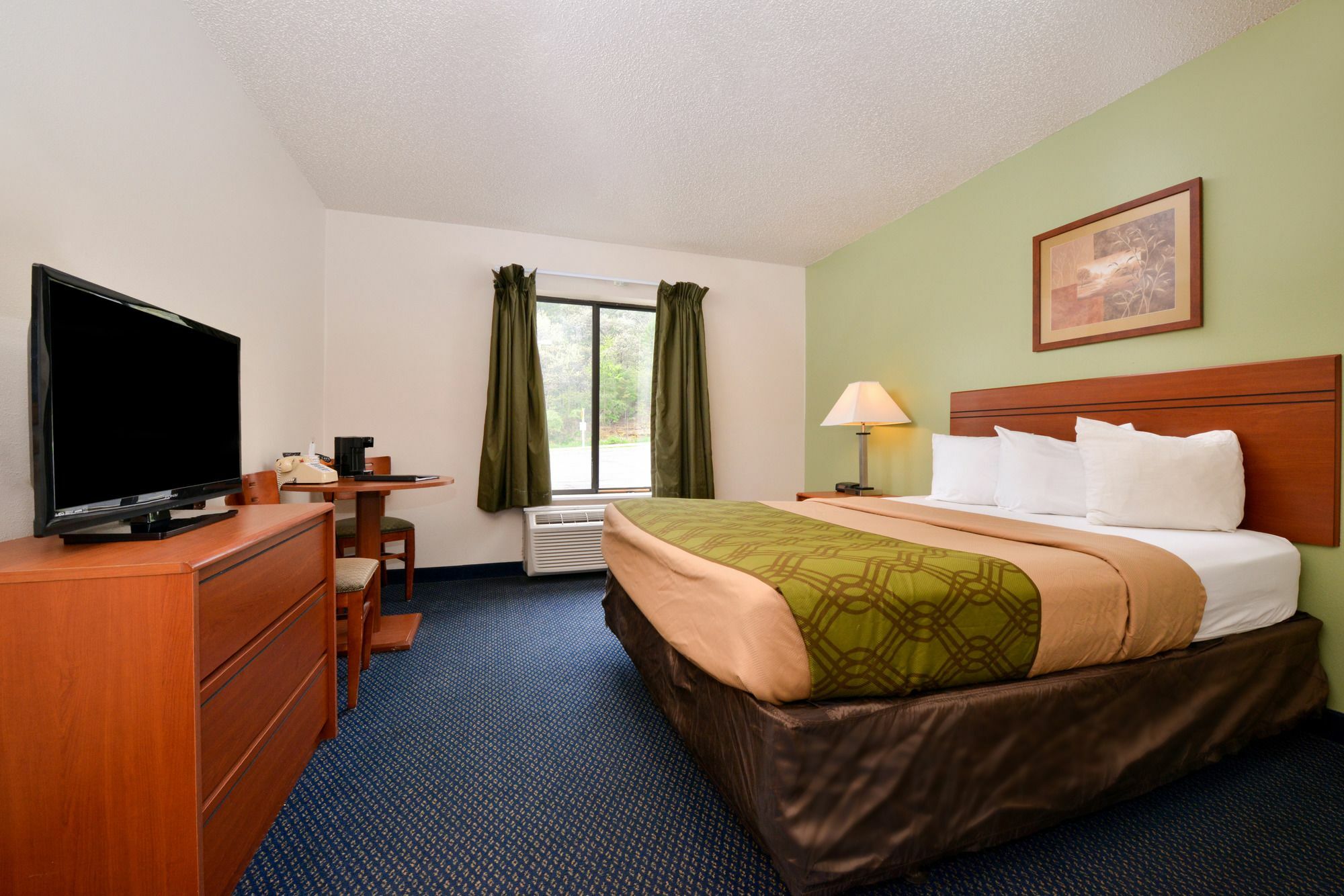 Days Inn & Suites By Wyndham Wisconsin Dells Extérieur photo